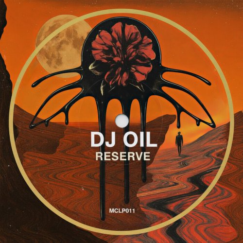 DJ Oil - Reserve (2025)