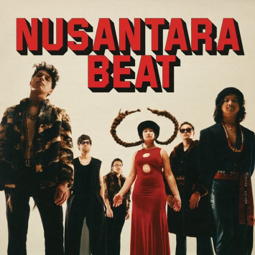 Nusantara Beat - Nusantara Beat (2025) [Hi-Res]