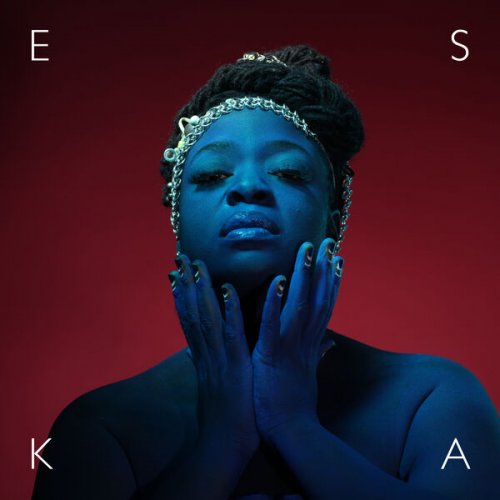 Eska - ESKA (10th Anniversary Edition) (2025)