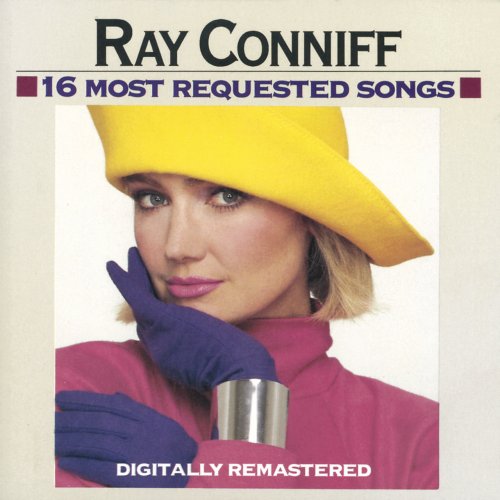 Ray Conniff - 16 Most Requested Songs (1986)