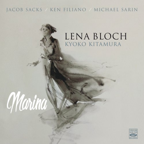 Lena Bloch - Marina (2025) Hi-Res