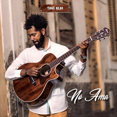 Tiago Silva - No Ama (2020/2025) Hi-Res