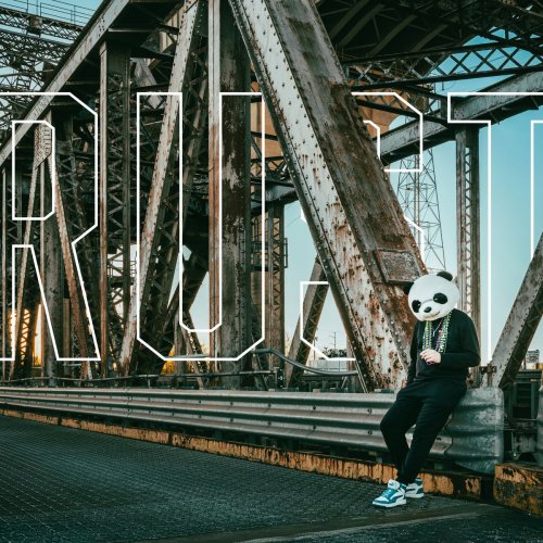 Amaury Faye - RUST (2025) [Hi-Res]