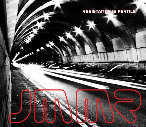 JMMR - Resistance is Fertile (2025) [Hi-Res]