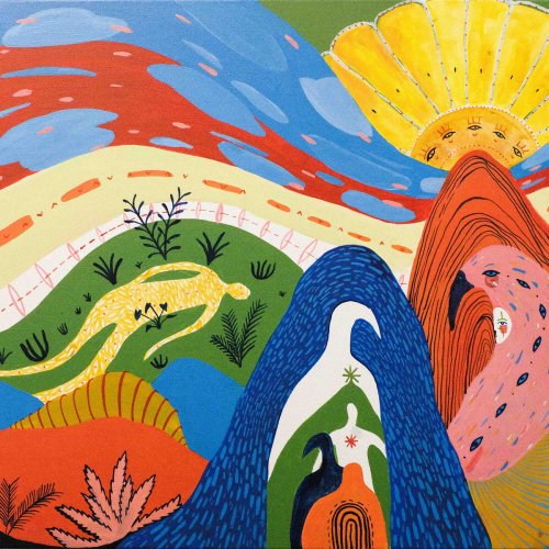 Jeremy Rose - Infinity II (2025) [Hi-Res]