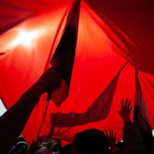 MidnightRoba - Raise A Symphony (2025) [Hi-Res]