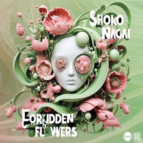 Shoko Nagai - Forbidden Flowers (2025)