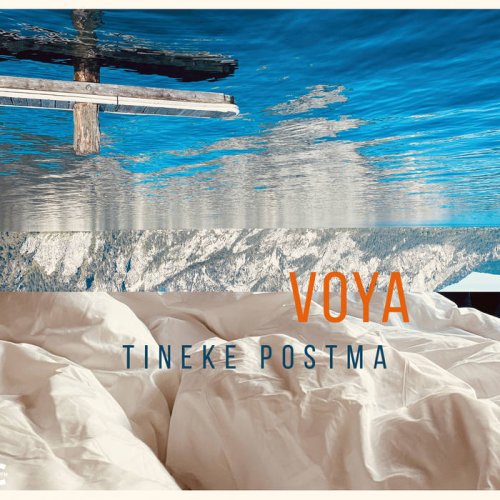 Tineke Postma - Voya (2025) [Hi-Res]