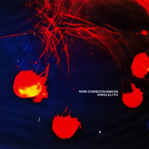 Singlelito - Non-Consciousness (2025) [Hi-Res]