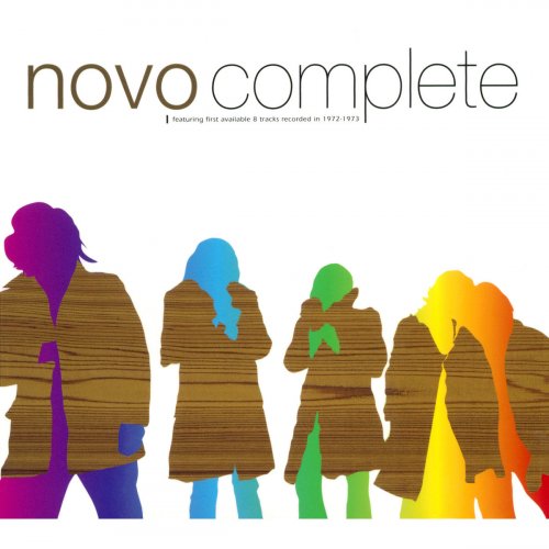 Novo - Novo Complete (2003)