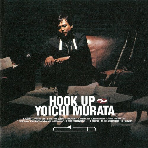 Yoichi Murata - Hook Up (1999)