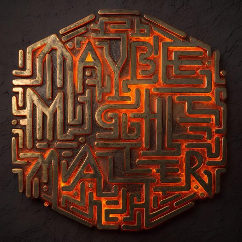 Maybe Might Matter - Catch A Vibe Exclusives: Saux Chill, Vol. IV (2025)