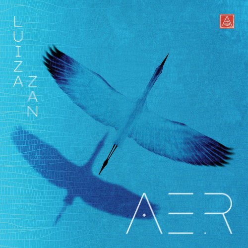 Luiza Zan - AER (2025) Hi-Res