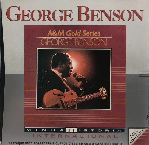 George Benson - A&M Gold Series (1995)