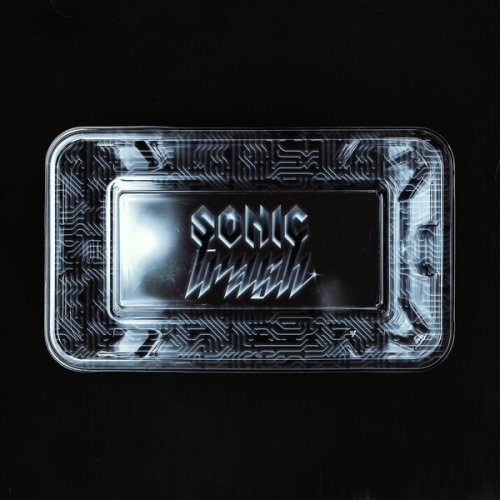 ROMES - SONIC TRASH (2025) [Hi-Res]
