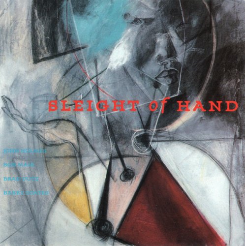Sleight Of Hand - Sleight Of Hand (1992)