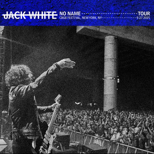 Jack White | IsraBox