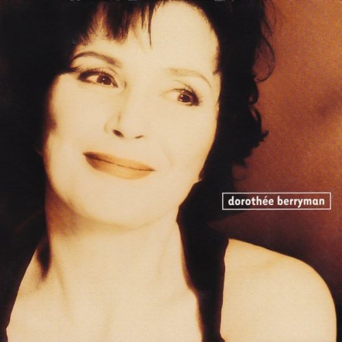 Dorothee Berryman - Dorothee Berryman (2000)