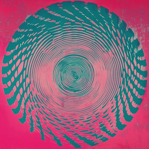 VA - Resonance: 10 Years Of Psychedelic Sounds From The Soul Of Invisible Inc (2025)