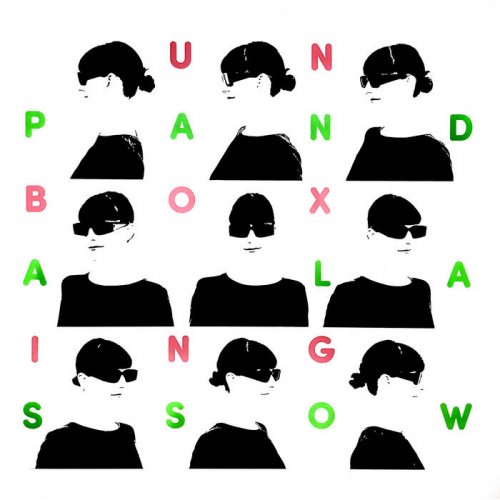 Panda Lassow - Unboxing (2025)