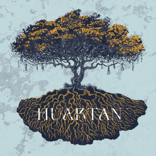 Huartan - Huartan (2025) [Hi-Res]