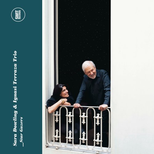 Sara Dowling & Ignasi Terraza Trio - Star Gazers (2025) Hi Res