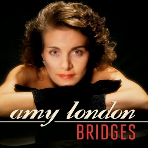Amy London - Bridges (2017)
