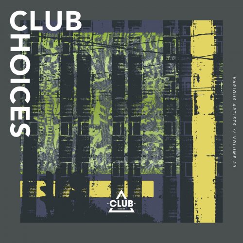 VA - Voltaire Music Pres. Choices Vol. 20 (2025)