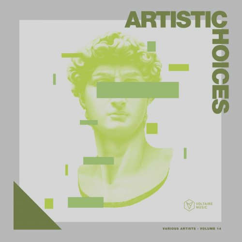 VA - Artistic Choices Vol. 14 (2025)