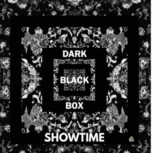 Latenightwithshowtime - Dark Black Box (2025)