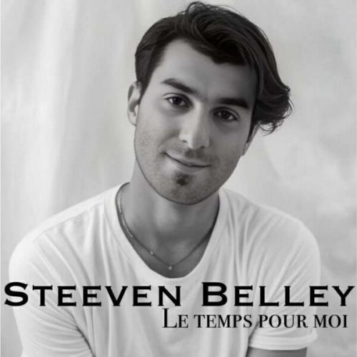 Steeven Belley - Le Temps Pour Moi (2025) Hi-Res