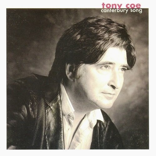 Tony Coe - Canterbury Song (1989)