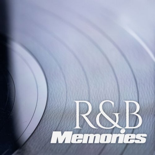 VA - R&B Memories (2025)