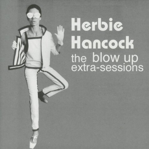 Herbie Hancock - The Blow Up Extra-Sessions (2001)