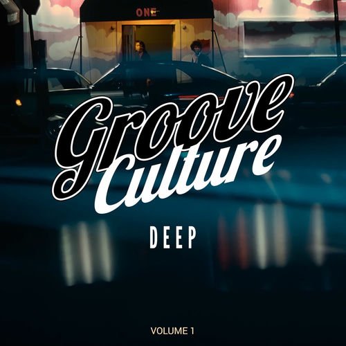 VA - The Sound Of Groove Culture Deep, Vol. 1 (2025)