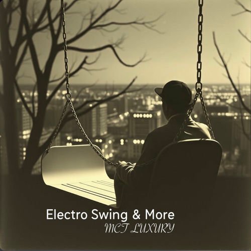 VA - Electro Swing & More (2025)
