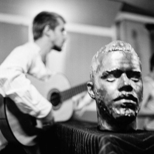 Oscar Jerome - The Spork (2025)