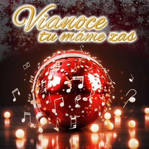 Silvia a Peter Klimentovci - Vianoce tu máme zas (2025)