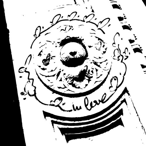 Rich Hebron - Midnight Grace (2025)