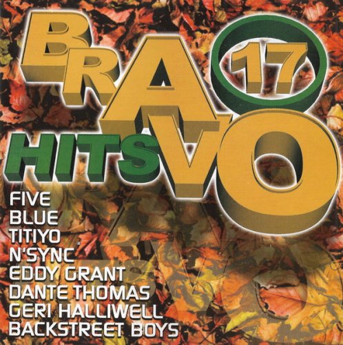 VA - Bravo Hits 17 (2001)