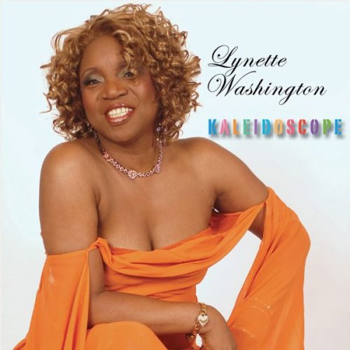 Lynette Washington - Kaleidoscope (2010)