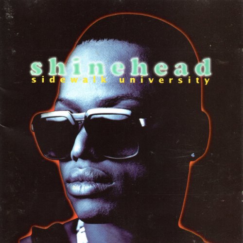 Shinehead - Sidewalk University (1992)