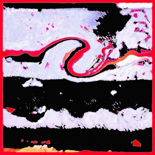 Oli Kuster, Dee Byrne and Xavier Kaeser - Drowned Circuits (2025) [Hi-Res]