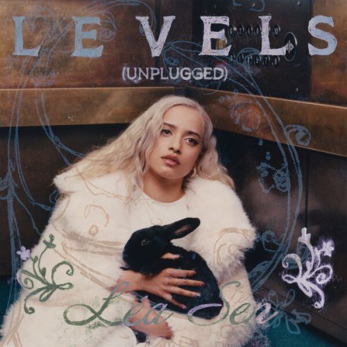 Léa Sen - LEVELS (UNPLUGGED) (2025) [Hi-Res]
