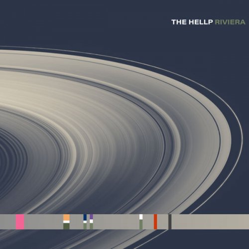 The Hellp - Riviera (2025) [Hi-Res]