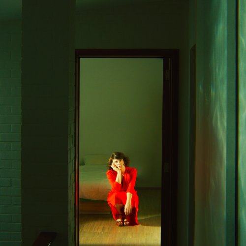 Mélanie Pain - How and Why (2025)