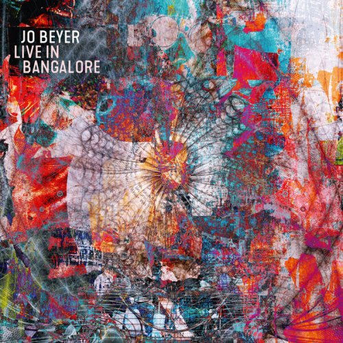 Jo Beyer - Live in Bangalore (2025) [Hi-Res]