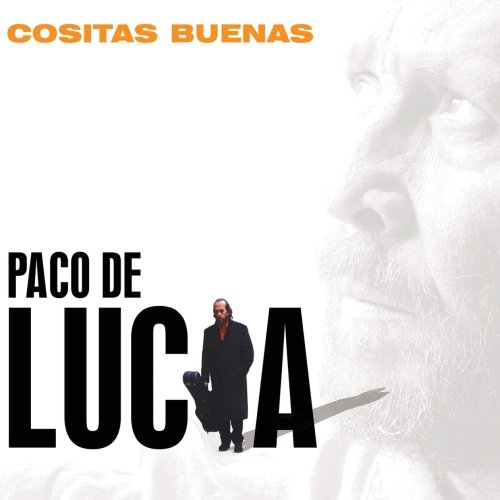 Paco de Lucia - Cositas Buenas (Edicion 20º Aniversario) (Remastered 2025) [Hi-Res]