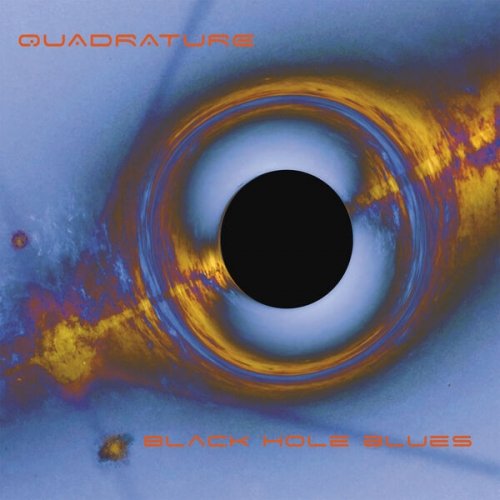 Quadrature - Black Hole Blues (2025) [Hi-Res]