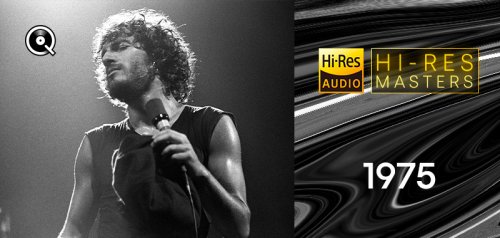VA - Hi-Res Masters: 1975 (2024) Hi-Res
